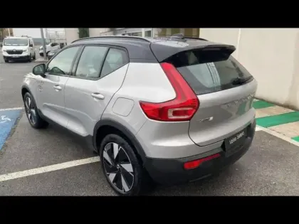 Photo 13 Volvo Ex40  Twin Performance 442ch Ultra AWD