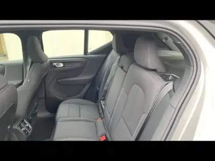 Photo 5 Volvo Ex40  Twin Performance 442ch Ultra AWD