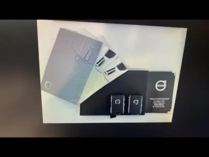 Photo 7 Volvo Ex40  Twin Performance 442ch Ultra AWD