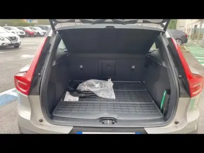 Photo 6 Volvo Ex40  Twin Performance 442ch Ultra AWD