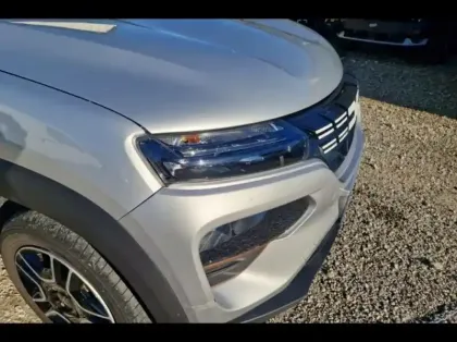 Photo 14 Dacia Spring  65ch Extreme