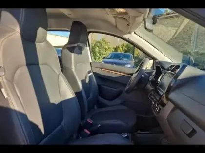 Photo 9 Dacia Spring  65ch Extreme