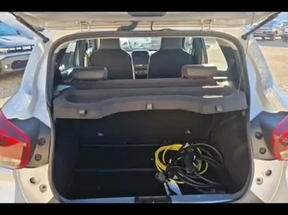 Photo 11 Dacia Spring  65ch Extreme