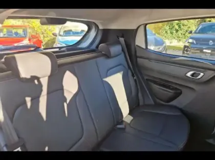 Photo 10 Dacia Spring  65ch Extreme