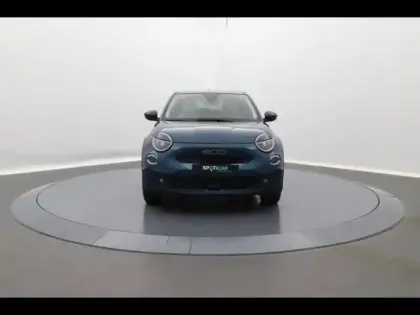 Photo 7 Fiat 600  e 156ch 54kWh La Prima