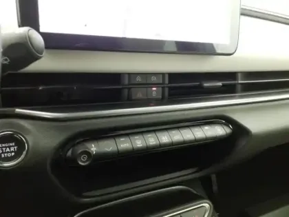 Photo 13 Fiat 600  e 156ch 54kWh La Prima