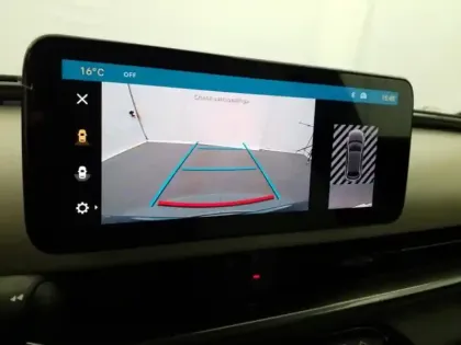 Photo 14 Fiat 600  e 156ch 54kWh La Prima