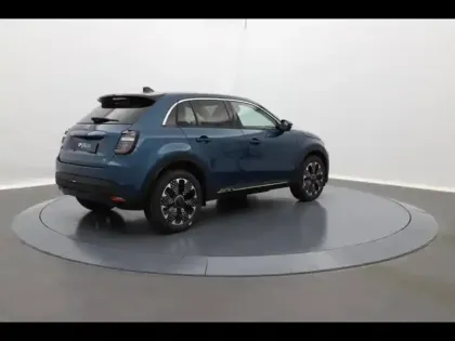 Photo 4 Fiat 600  e 156ch 54kWh La Prima