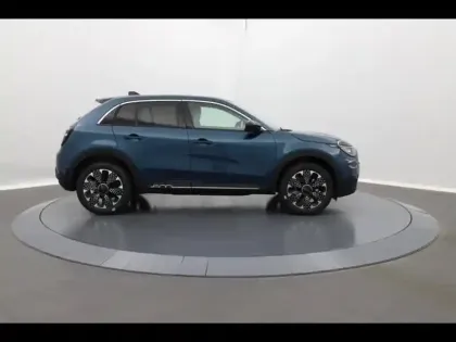 Photo 5 Fiat 600  e 156ch 54kWh La Prima