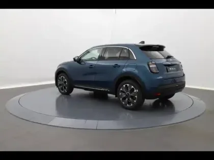 Photo 2 Fiat 600  e 156ch 54kWh La Prima