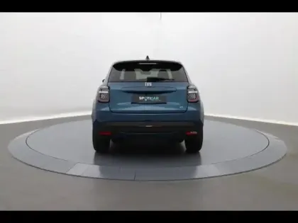 Photo 3 Fiat 600  e 156ch 54kWh La Prima