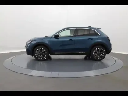 Photo 1 Fiat 600  e 156ch 54kWh La Prima