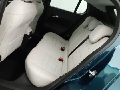 Photo 11 Fiat 600  e 156ch 54kWh La Prima