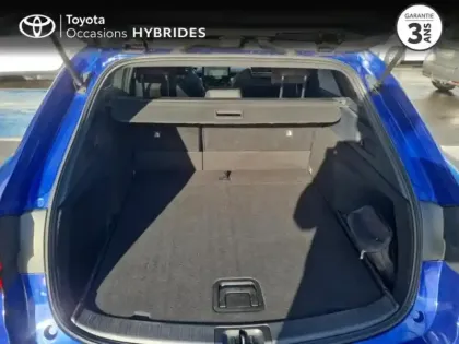 Photo 9 Toyota Corolla  Touring Spt 1.8 140ch Design MY23