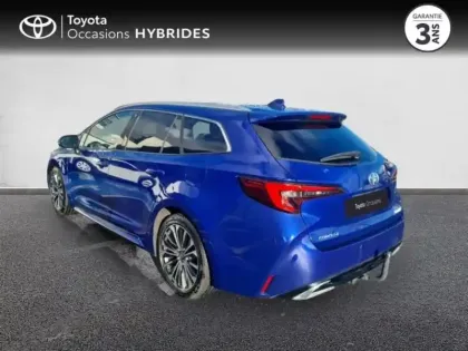 Photo 1 Toyota Corolla  Touring Spt 1.8 140ch Design MY23