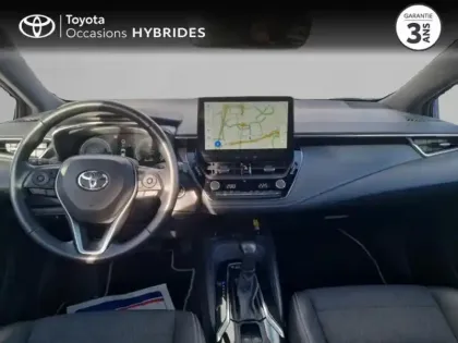 Photo 7 Toyota Corolla  Touring Spt 1.8 140ch Design MY23