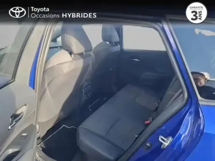 Photo 11 Toyota Corolla  Touring Spt 1.8 140ch Design MY23