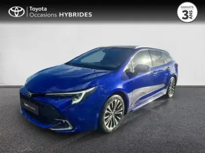 Photo Toyota Corolla