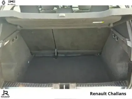 Photo 6 Dacia Sandero  1.0 SCe 65ch Essential