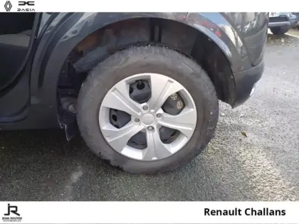 Photo 7 Dacia Sandero  1.0 SCe 65ch Essential