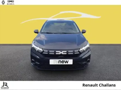 Photo 8 Dacia Sandero  1.0 SCe 65ch Essential