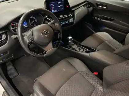 Photo 13 Toyota C-HR  122h Edition 2WD E-CVT MY20