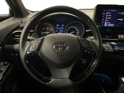 Photo 14 Toyota C-HR  122h Edition 2WD E-CVT MY20