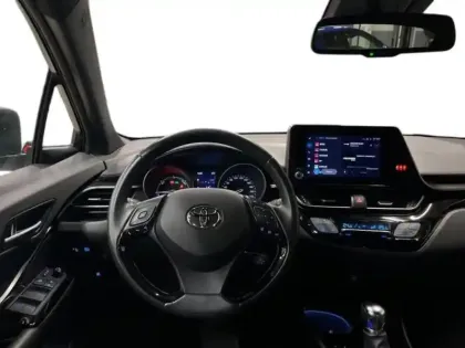 Photo 10 Toyota C-HR  122h Edition 2WD E-CVT MY20