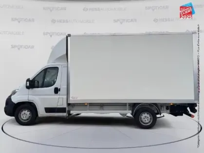 Photo 8 Opel Movano  CCb L3 3.5 Maxi 165ch BlueHDi S&S