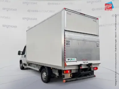 Photo 7 Opel Movano  CCb L3 3.5 Maxi 165ch BlueHDi S&S