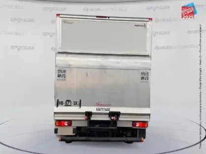 Photo 6 Opel Movano  CCb L3 3.5 Maxi 165ch BlueHDi S&S