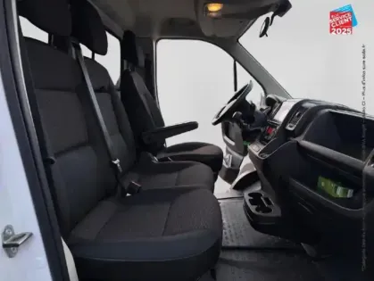 Photo 4 Opel Movano  CCb L3 3.5 Maxi 165ch BlueHDi S&S