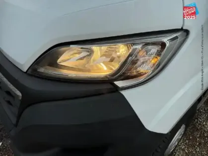 Photo 12 Opel Movano  CCb L3 3.5 Maxi 165ch BlueHDi S&S