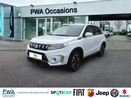 Photo Suzuki Vitara
