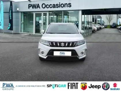 Photo 1 Suzuki Vitara  1.4 Boosterjet Hybrid 129ch Style