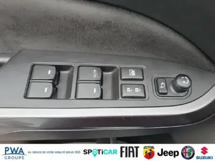 Photo 11 Suzuki Vitara  1.4 Boosterjet Hybrid 129ch Style