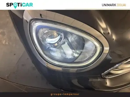 Photo 6 Mini Clubman  Cooper 136ch Business Design BVA7