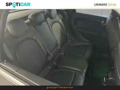 Photo 11 Mini Clubman  Cooper 136ch Business Design BVA7