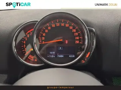 Photo 13 Mini Clubman  Cooper 136ch Business Design BVA7