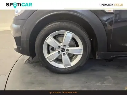 Photo 12 Mini Clubman  Cooper 136ch Business Design BVA7