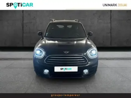 Photo 1 Mini Clubman  Cooper 136ch Business Design BVA7