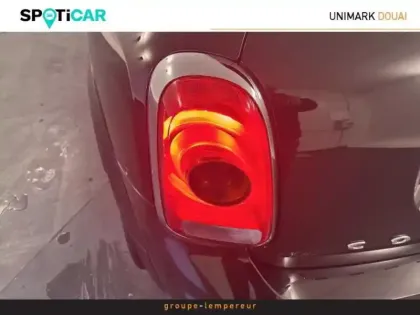 Photo 7 Mini Clubman  Cooper 136ch Business Design BVA7