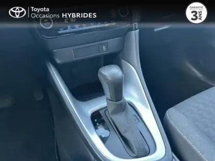 Photo 14 Toyota Yaris  116h Design 5p MY22