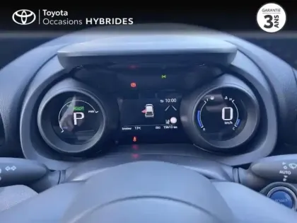 Photo 13 Toyota Yaris  116h Design 5p MY22