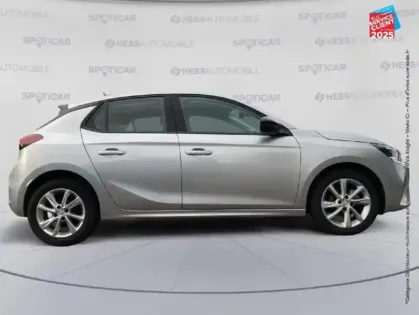 Photo 3 Opel Corsa  1.2 75ch Elegance Business GPS Radar Ar