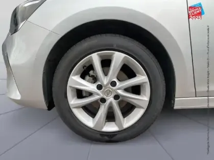 Photo 9 Opel Corsa  1.2 75ch Elegance Business GPS Radar Ar