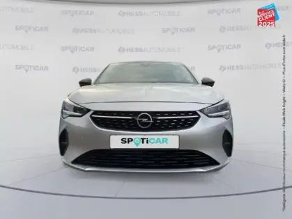 Photo 1 Opel Corsa  1.2 75ch Elegance Business GPS Radar Ar