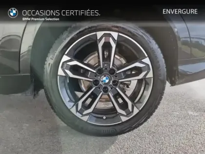 Photo 7 BMW X2  sDrive20iA 170ch M Sport DKG7