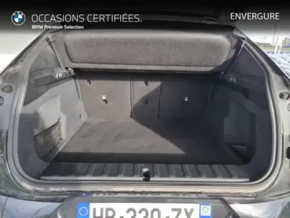 Photo 6 BMW X2  sDrive20iA 170ch M Sport DKG7