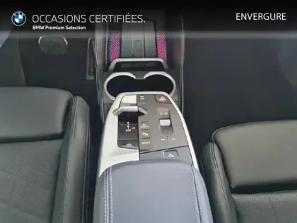 Photo 11 BMW X2  sDrive20iA 170ch M Sport DKG7